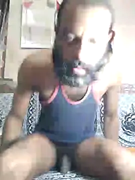 BadBoySmoker7070 online show from 10.30.25