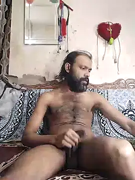 BadBoySmoker7070 online show from 11.21.25