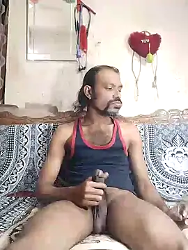 BadBoySmoker7070 online show from 11.27.25