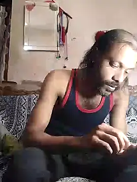 BadBoySmoker7070 online show from 12.03.25