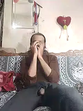 BadBoySmoker7070 online show from 12.19.25