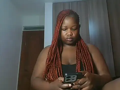 freaky juicy online show from 04.02.26