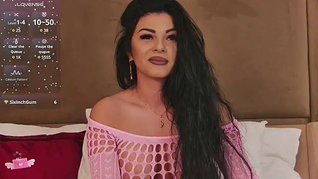 EmilyColle  online show from 01.16.25