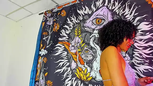 arii barthon online show from 12.25.24