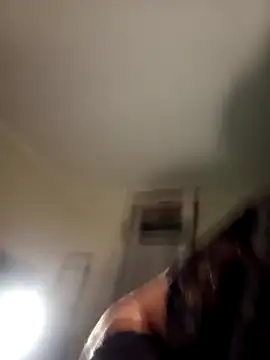 Snapshot of Glika chatting on 10.15.25 Glika online show from 10.15.25