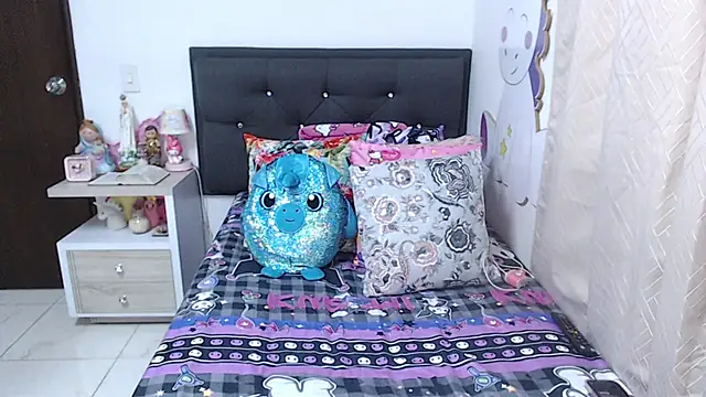 Melany BigAss1 online show from 05.16.26