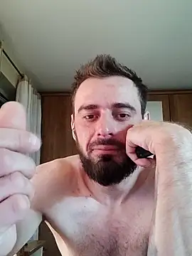 Marcel0007 online show from 04.14.26