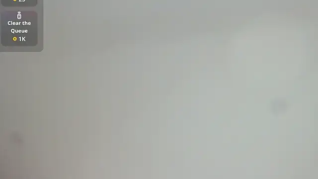 dollface17 online show from 10.21.25