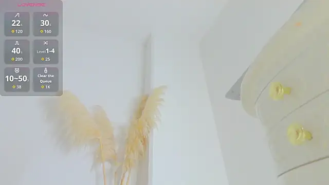 dollface17 online show from 04.02.26