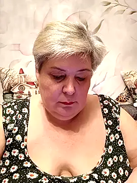 Snapshot of Baunti5555 chatting on 01.16.25 Baunti5555 online show from 01.16.25