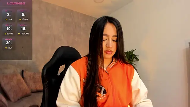 miacoopersx online show from 10.11.25