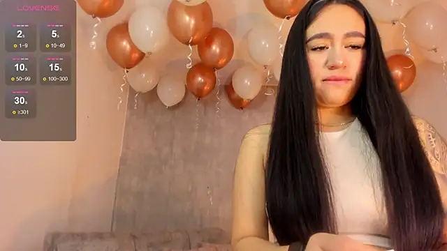 miacoopersx online show from 10.23.25