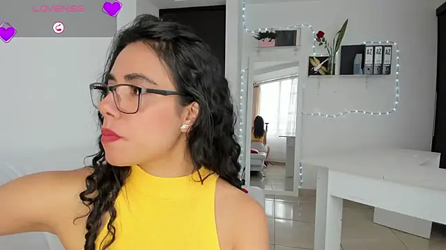 susana monroy online show from 02.07.26