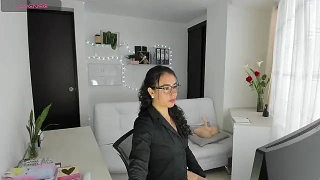 susana monroy online show from 06.03.26