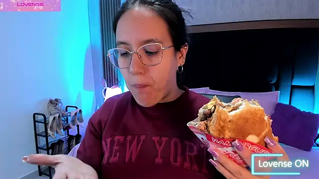 sweet--emily online show from 10.14.25