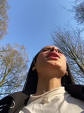 MelannieOcean online show from 03.19.25
