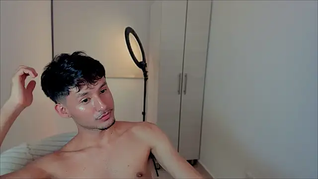 dimitri targaryen online show from 12.03.24