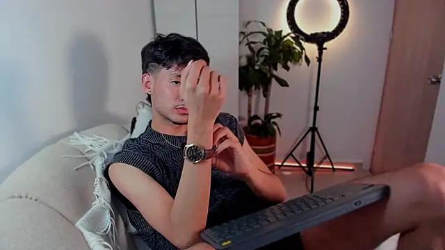 dimitri targaryen online show from 01.10.25