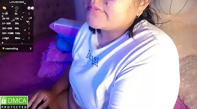 KittyHot20 online show from 01.29.25