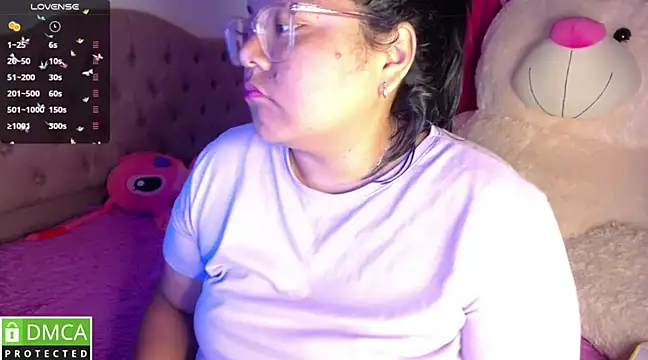 KittyHot20 online show from 02.04.25