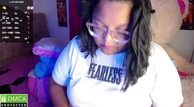 KittyHot20 online show from 02.05.25