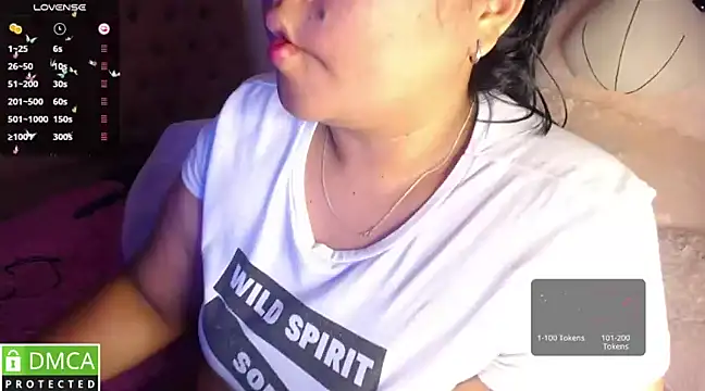 KittyHot20 online show from 02.21.25