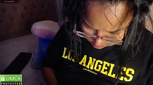 KittyHot20 online show from 02.25.25