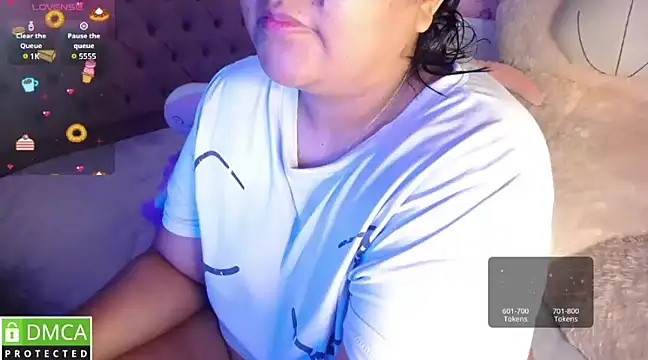 KittyHot20 online show from 03.09.25