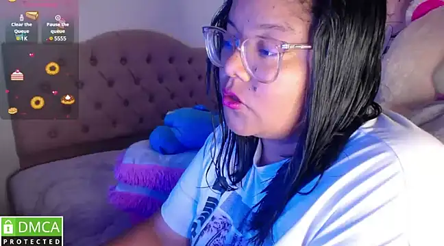 KittyHot20 online show from 03.20.25