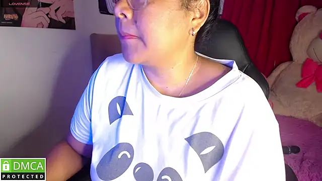 KittyHot20 online show from 09.26.25