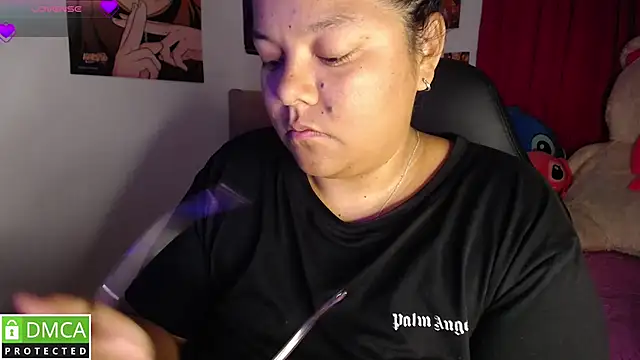 KittyHot20 online show from 09.30.25