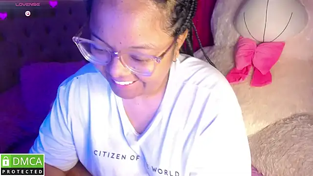 KittyHot20 online show from 10.27.25