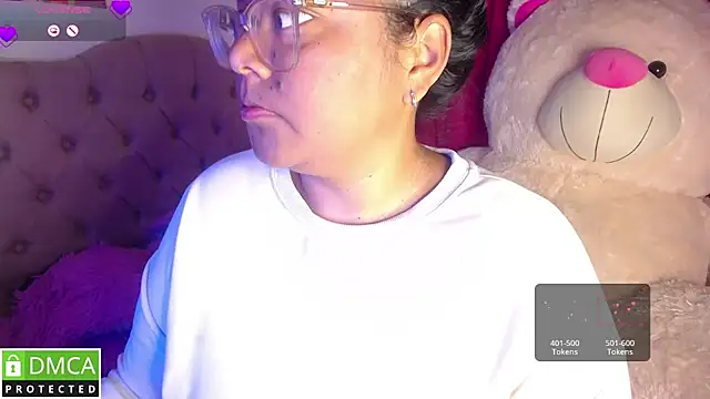 KittyHot20 online show from 11.08.25