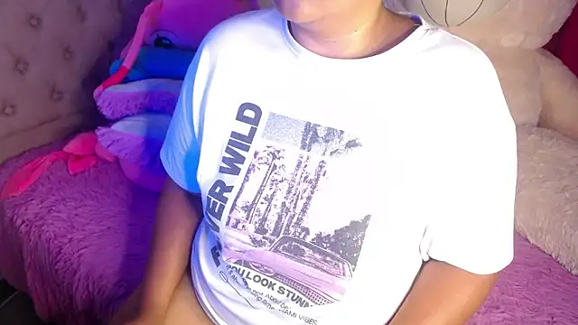 KittyHot20 online show from 12.05.25