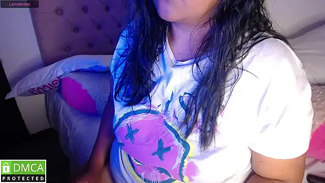 KittyHot20 online show from 01.12.26