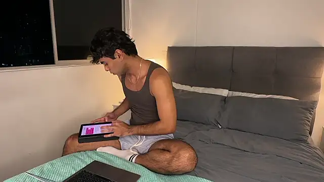 oliversstream online show from 02.12.25