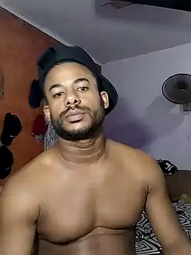 Snapshot of Negroricobaby chatting on 01.31.25 Negroricobaby online show from 01.31.25