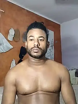 Snapshot of Negroricobaby chatting on 02.04.25 Negroricobaby online show from 02.04.25