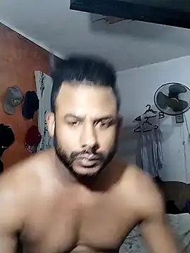 Snapshot of Negroricobaby chatting on 02.06.25 Negroricobaby online show from 02.06.25