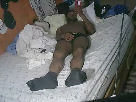 Snapshot of Negroricobaby chatting on 02.11.25 Negroricobaby online show from 02.11.25