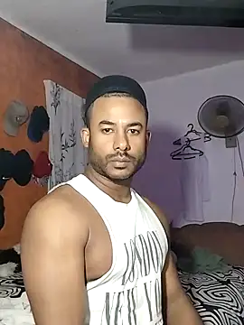 Snapshot of Negroricobaby chatting on 02.26.25 Negroricobaby online show from 02.26.25