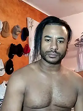 Snapshot of Negroricobaby chatting on 02.27.25 Negroricobaby online show from 02.27.25