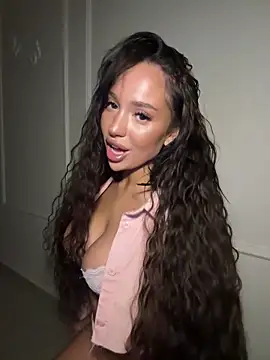 CardiSweetBaby online show from 10.14.25