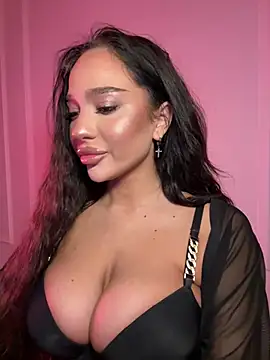 CardiSweetBaby online show from 02.02.26