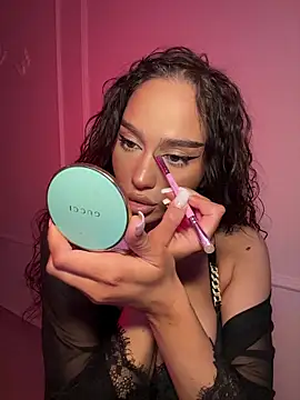 CardiSweetBaby online show from 03.16.26