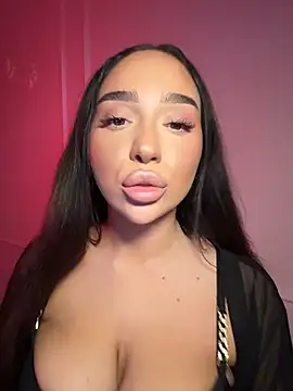 CardiSweetBaby online show from 04.02.26