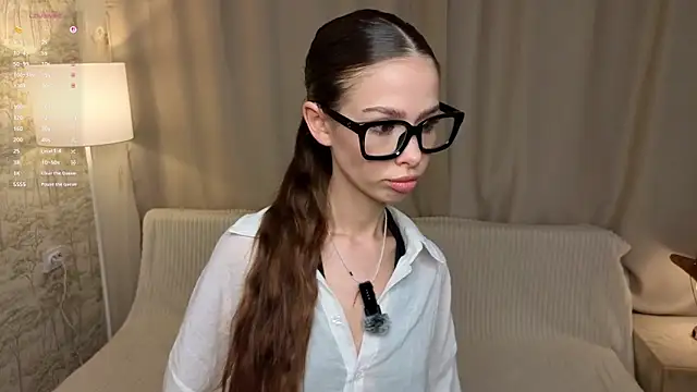 AnabelHun online show from 06.03.26