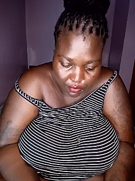 African Bigass online show from 06.03.26