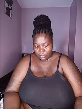 African Bigass online show from 07.06.26