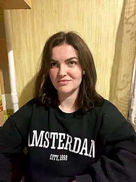 Snapshot of Karolina_llove chatting on 12.02.24 Karolina llove online show from 12.02.24